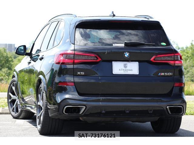 Bmw X5 2021-03 7818650-1