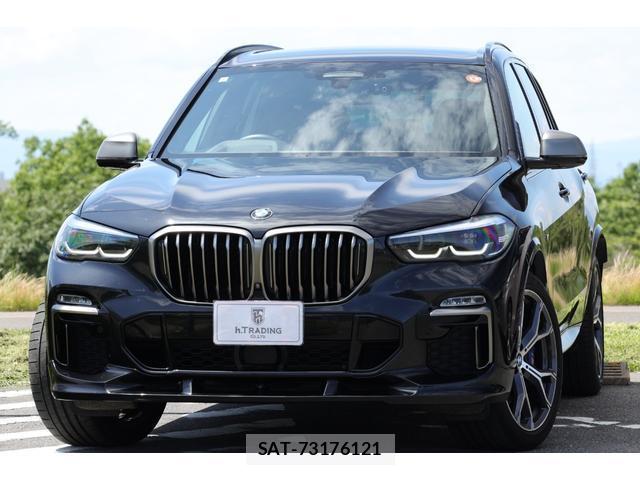 Bmw X5 2021-03 7818650-14