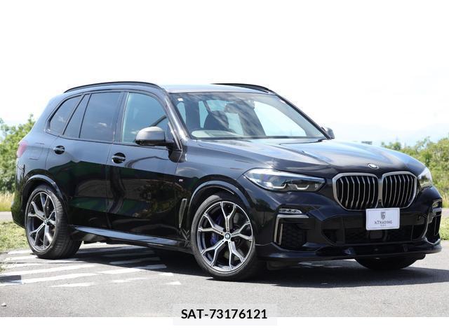 Bmw X5 2021-03 7818650-17