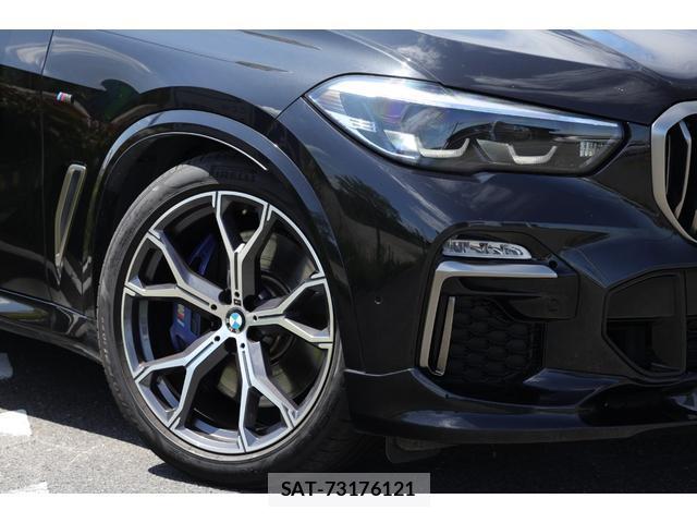 Bmw X5 2021-03 7818650-18