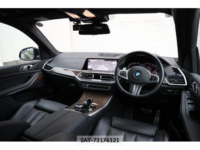 Bmw X5 2021-03 7818650-4