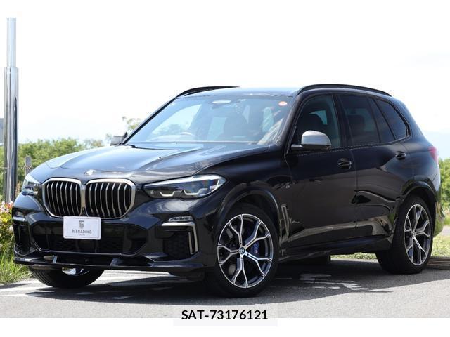 Bmw X5 2021-03 7818650-6