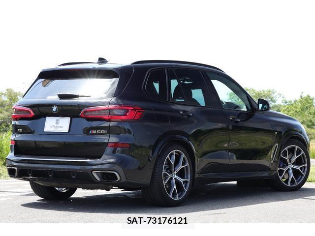 Bmw X5 2021-03 7818650-7