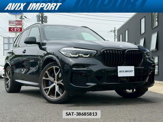 Bmw X5 2023-03 7820234-0