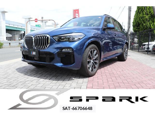 Bmw X5 2019-11 7823338-0