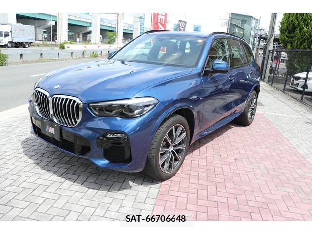 Bmw X5 2019-11 7823338-6