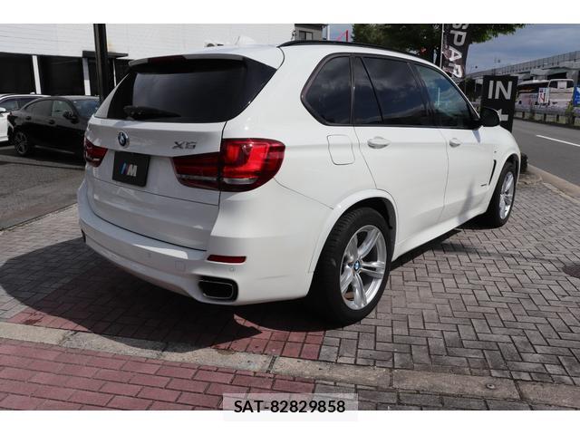 Bmw X5 2015-12 7823341-10