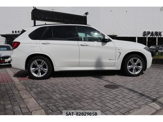 Bmw X5 2015-12 7823341-11