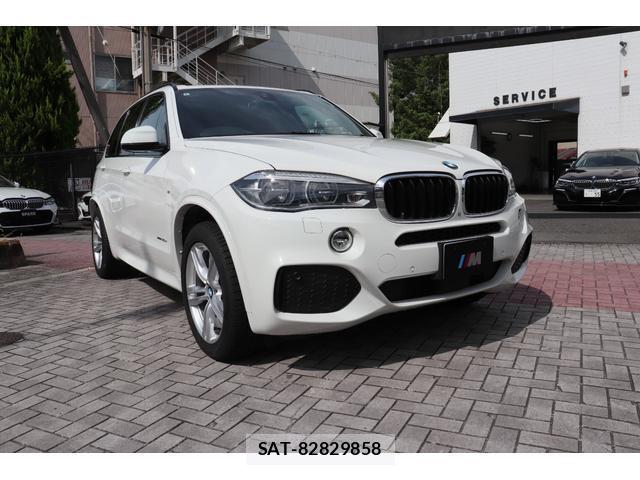 Bmw X5 2015-12 7823341-12