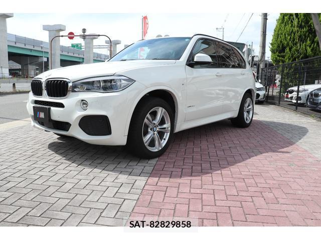 Bmw X5 2015-12 7823341-6