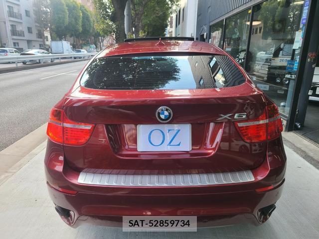 Bmw X6 2011-11 7813681-10