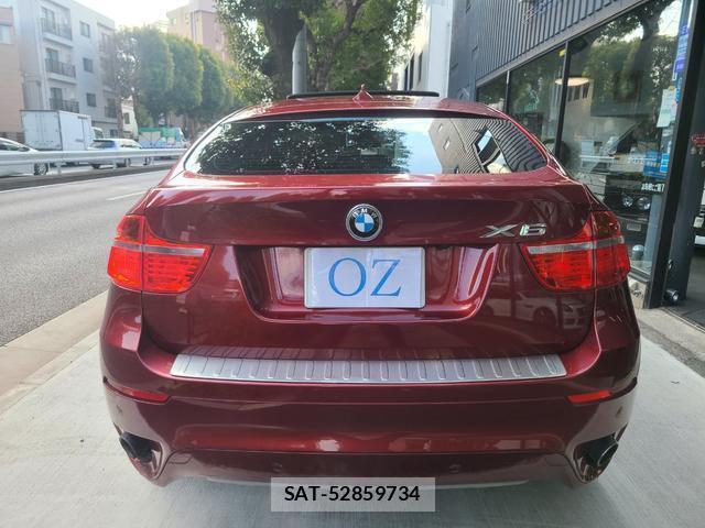 Bmw X6 2011-11 7813681-11