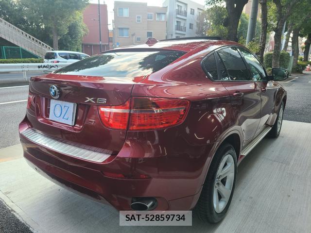 Bmw X6 2011-11 7813681-12