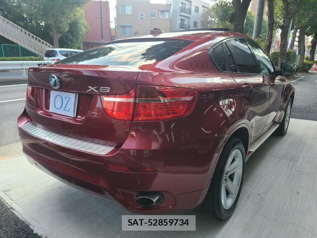 Bmw X6 2011-11 7813681-13