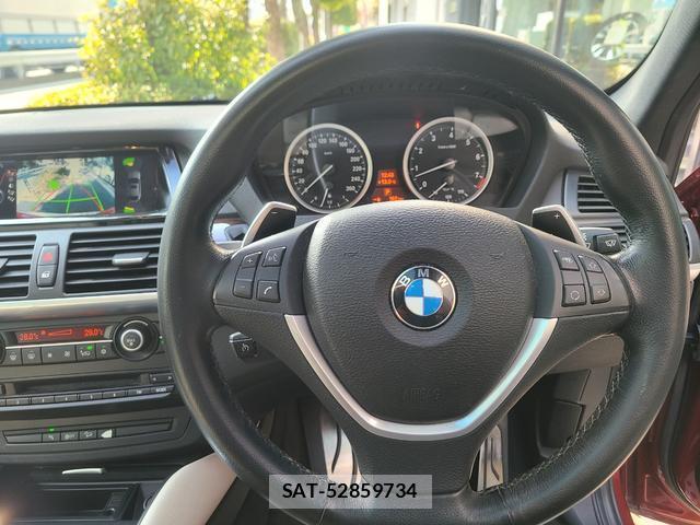 Bmw X6 2011-11 7813681-14