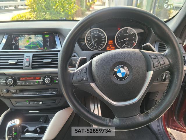 Bmw X6 2011-11 7813681-15