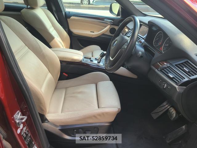 Bmw X6 2011-11 7813681-17