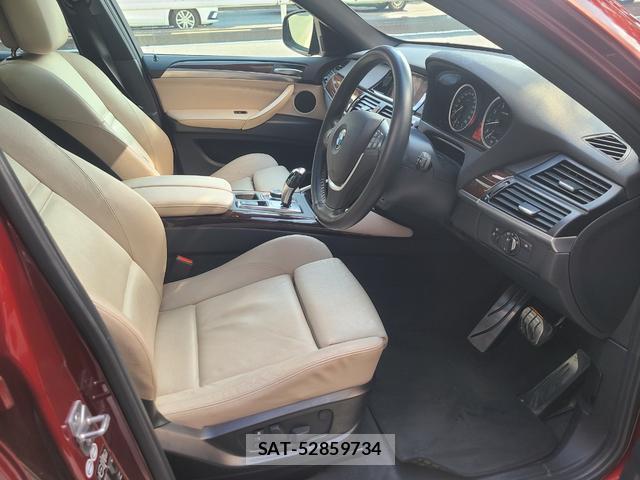 Bmw X6 2011-11 7813681-18