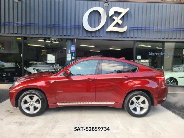 Bmw X6 2011-11 7813681-7