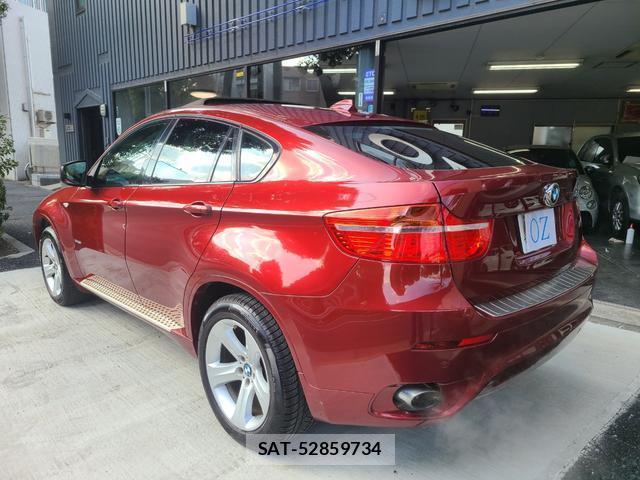Bmw X6 2011-11 7813681-8
