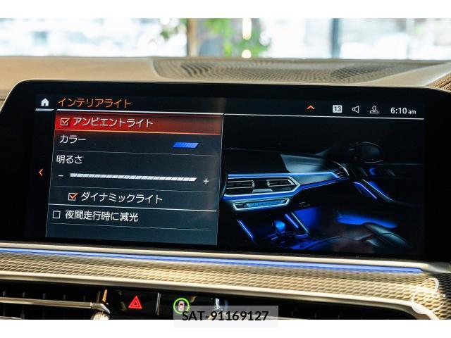Bmw X6 2020-11 7814716-11