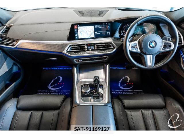 Bmw X6 2020-11 7814716-12