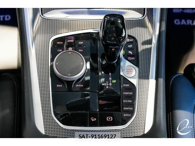 Bmw X6 2020-11 7814716-15