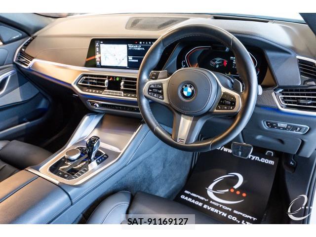 Bmw X6 2020-11 7814716-2