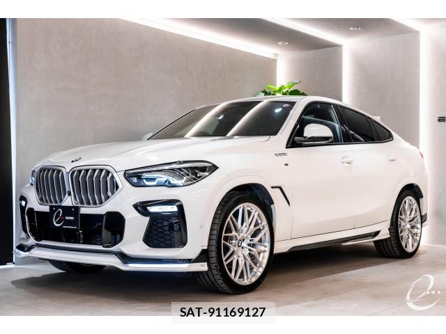 Bmw X6 2020-11 7814716-6