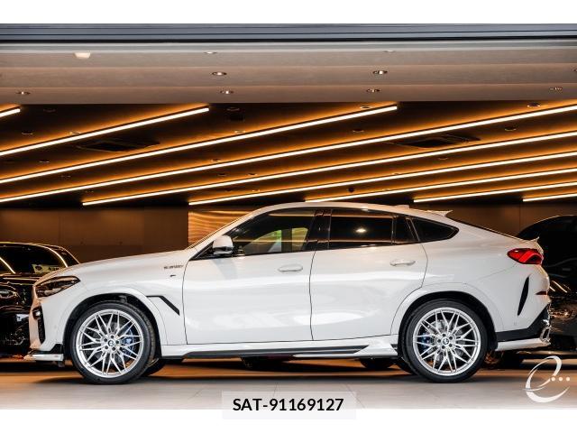 Bmw X6 2020-11 7814716-7