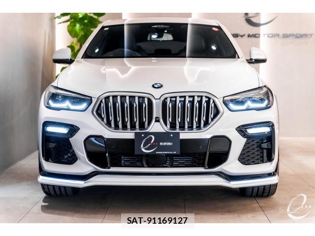 Bmw X6 2020-11 7814716-8