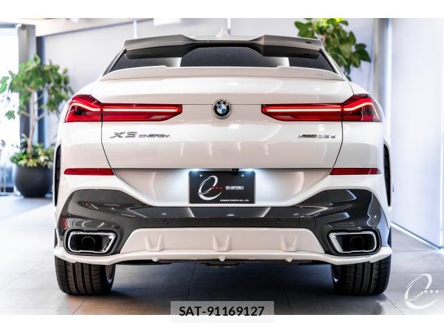 Bmw X6 2020-11 7814716-9