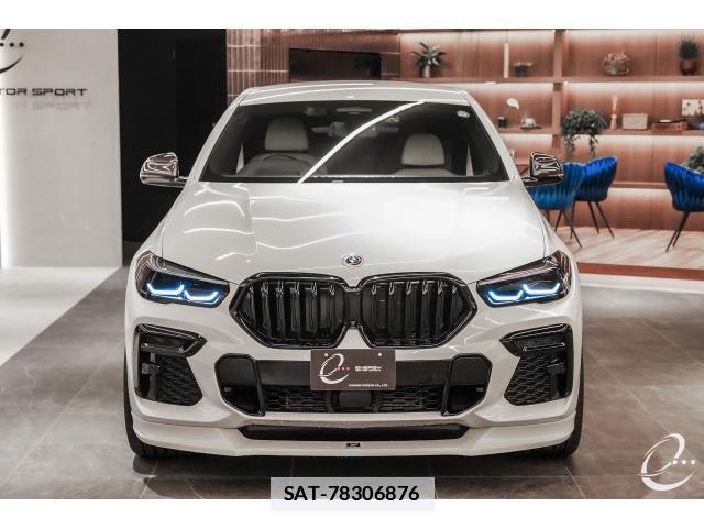 Bmw X6 2022-08 7814718-13