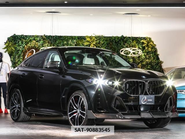 Bmw X6 2024-06 7814735-0