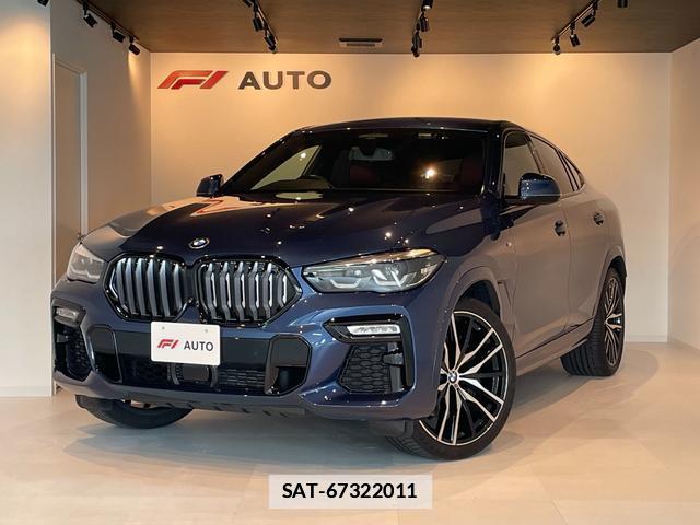 Bmw X6 2021-03 7818832-0
