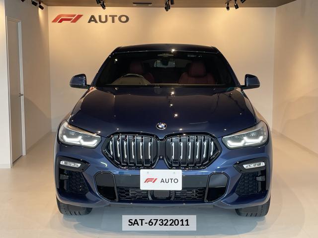 Bmw X6 2021-03 7818832-11