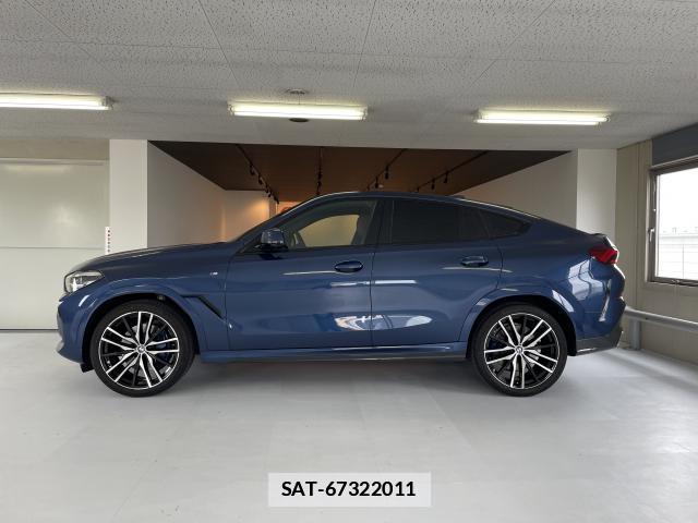 Bmw X6 2021-03 7818832-2