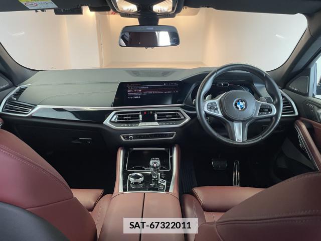 Bmw X6 2021-03 7818832-3