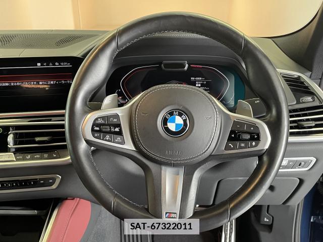 Bmw X6 2021-03 7818832-9