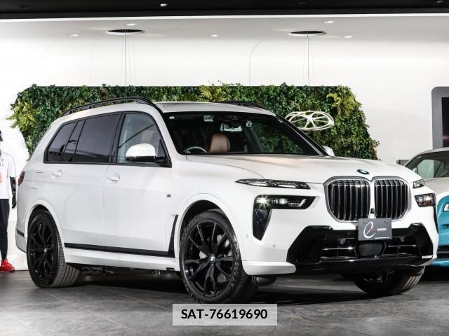 Bmw X7 2023-07 7814760-0