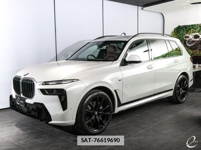 Bmw X7 2023-07 7814760-4