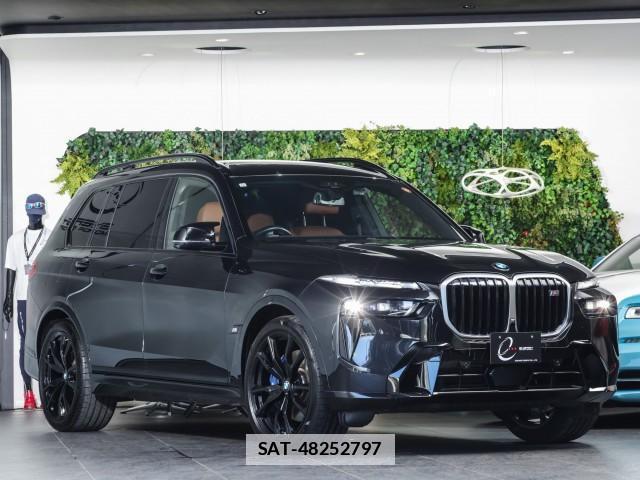 Bmw X7 2023-10 7814816-0