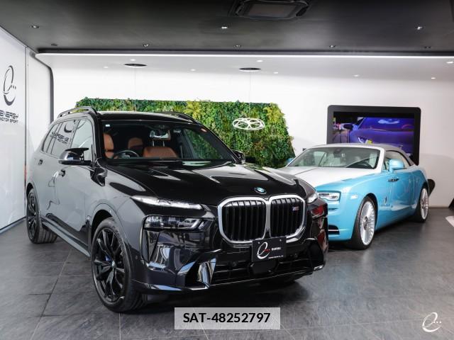 Bmw X7 2023-10 7814816-9