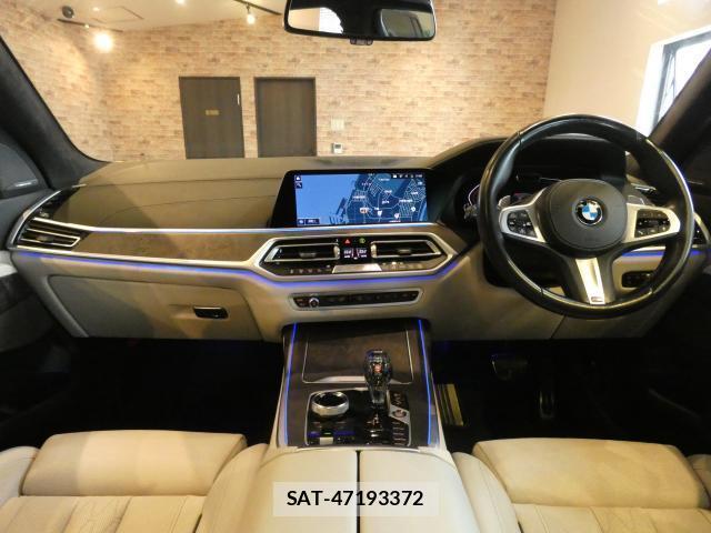 Bmw X7 2022-02 7820225-9