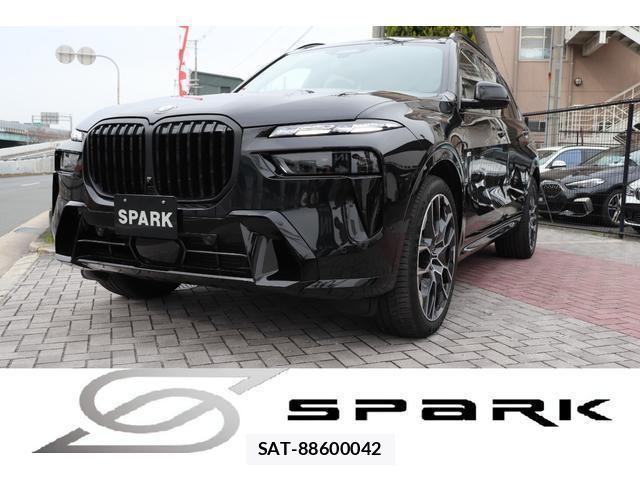 Bmw X7 2024 7823326-0