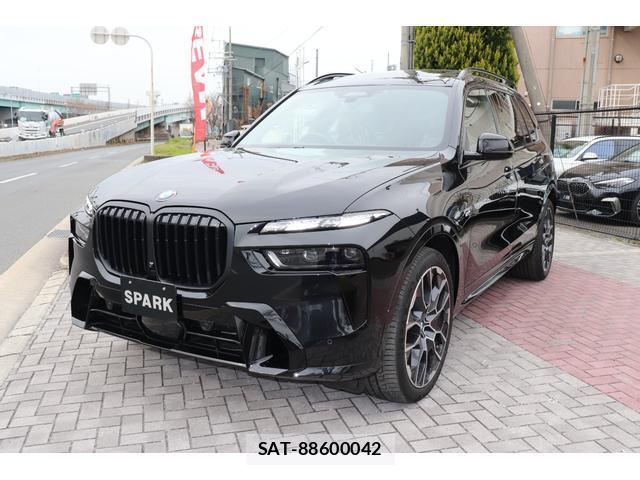 Bmw X7 2024 7823326-1