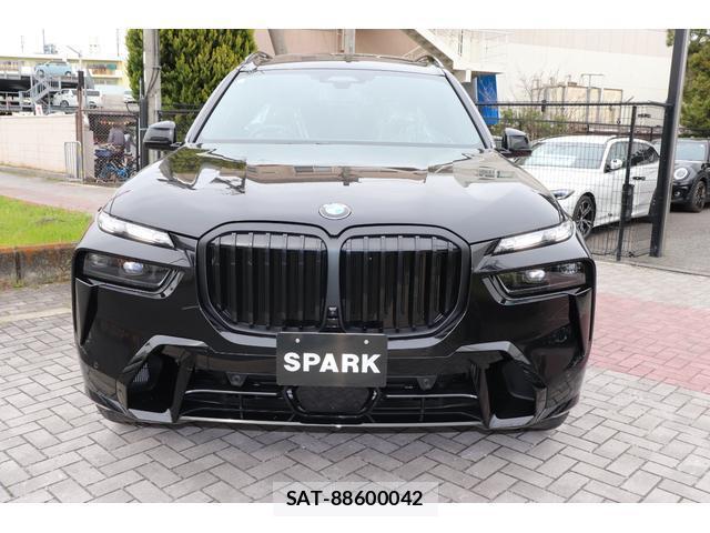 Bmw X7 2024 7823326-2