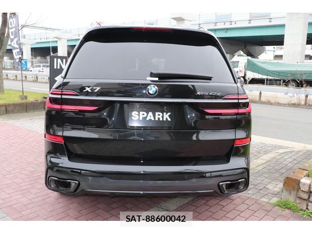 Bmw X7 2024 7823326-3