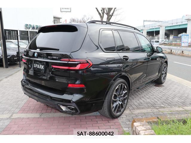 Bmw X7 2024 7823326-5