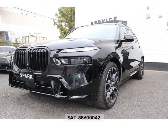 Bmw X7 2024 7823326-9